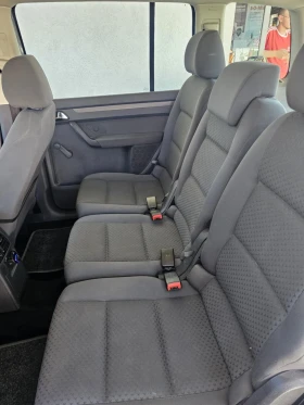 VW Touran 1.9TDI | Mobile.bg    10