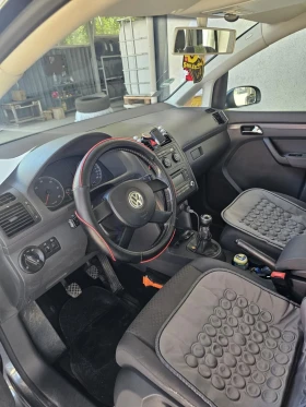 VW Touran 1.9TDI | Mobile.bg    4