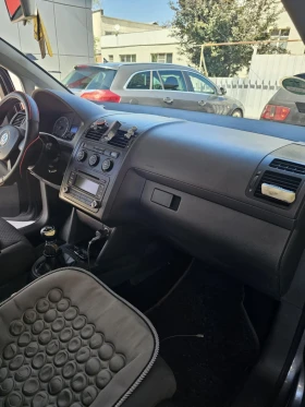 VW Touran 1.9TDI | Mobile.bg    5