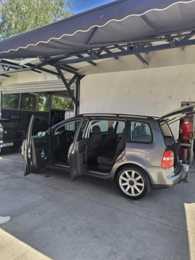VW Touran 1.9TDI | Mobile.bg    6