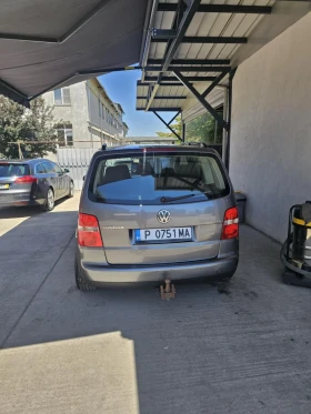 VW Touran 1.9TDI | Mobile.bg    12