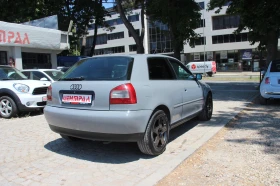 Audi A3 1.9 TDI С РЕГИСТРАЦИЯ - 4900 лв. - 88608901 5