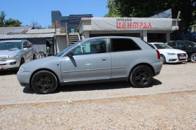 Audi A3 1.9 TDI С РЕГИСТРАЦИЯ - 4900 лв. - 88608901 8