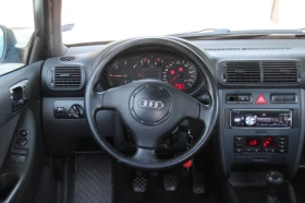 Audi A3 1.9 TDI С РЕГИСТРАЦИЯ - 4900 лв. - 88608901 13