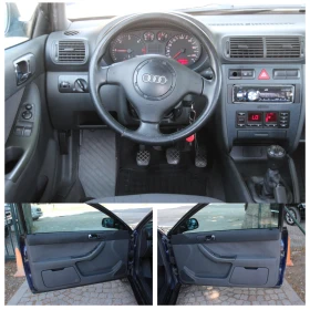 Audi A3 1.9 TDI С РЕГИСТРАЦИЯ - 4900 лв. - 88608901 14
