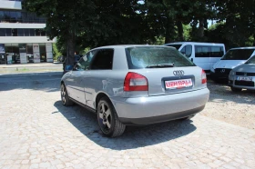 Audi A3 1.9 TDI С РЕГИСТРАЦИЯ - 4900 лв. - 88608901 7