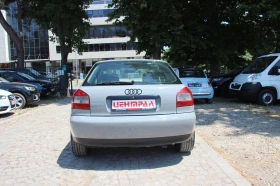 Audi A3 1.9 TDI С РЕГИСТРАЦИЯ - 4900 лв. - 88608901 6