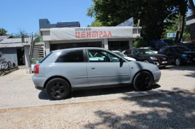 Audi A3 1.9 TDI С РЕГИСТРАЦИЯ - 4900 лв. - 88608901 4