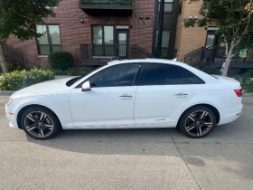 Audi A4 * TECHNIK * CARFAX *  | Mobile.bg    2