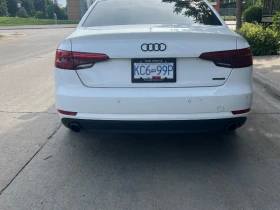 Audi A4 * TECHNIK * CARFAX *  | Mobile.bg    4