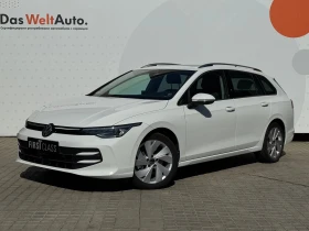     VW Golf Variant 8 Style 1.5 eTSI OPF DSG