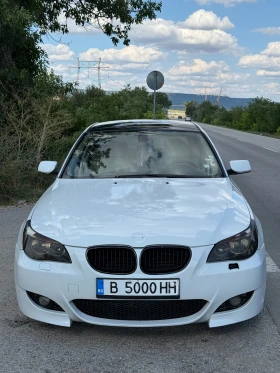 Обява за продажба на BMW 530 ~9 800 лв. - изображение 5
