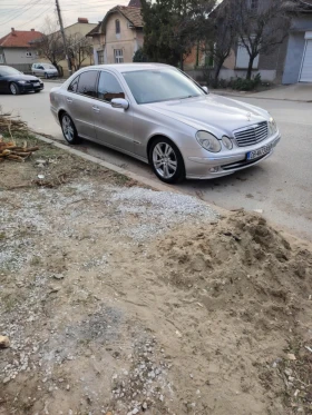 Обява за продажба на Mercedes-Benz E 270 ~5 800 лв. - изображение 7