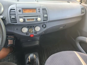 Обява за продажба на Nissan Micra K12 ~2 700 лв. - изображение 11