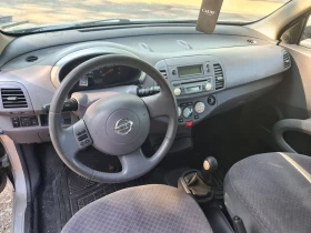 Обява за продажба на Nissan Micra K12 ~2 700 лв. - изображение 10