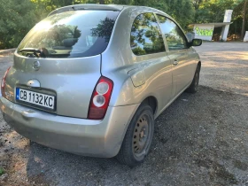 Обява за продажба на Nissan Micra K12 ~2 700 лв. - изображение 3