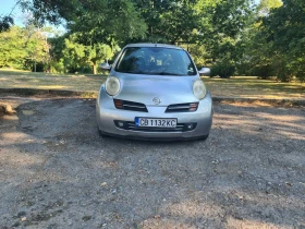 Обява за продажба на Nissan Micra K12 ~2 700 лв. - изображение 4