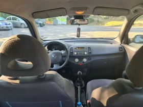 Обява за продажба на Nissan Micra K12 ~2 700 лв. - изображение 7