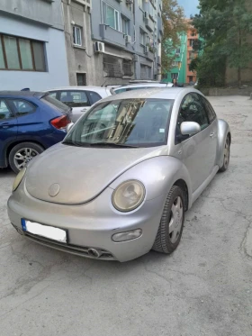 Обява за продажба на VW New beetle ~2 000 лв. - изображение 1