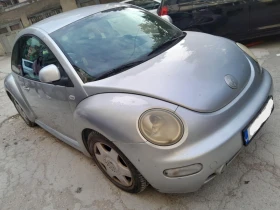 Обява за продажба на VW New beetle ~2 000 лв. - изображение 2