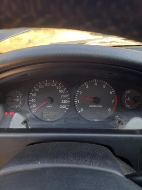 Toyota Avensis 1.6 16v VVT-i | Mobile.bg    6