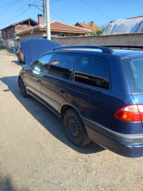 Toyota Avensis 1.6 16v VVT-i | Mobile.bg    3