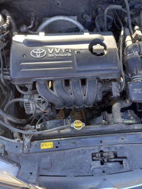 Toyota Avensis 1.6 16v VVT-i | Mobile.bg    2