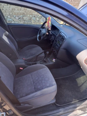 Toyota Avensis 1.6 16v VVT-i | Mobile.bg    7