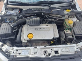 Opel Corsa Comfort | Mobile.bg    9