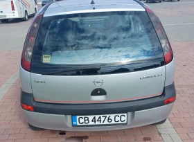 Opel Corsa Comfort | Mobile.bg    4