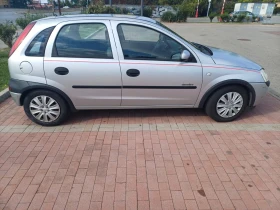 Opel Corsa Comfort | Mobile.bg    2