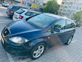 Seat Altea XL, MT | Mobile.bg    3