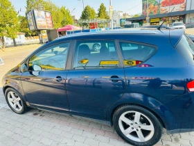 Seat Altea XL, MT | Mobile.bg    4