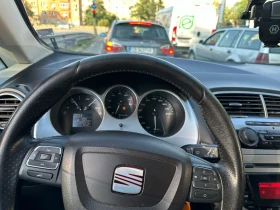 Seat Altea XL, MT | Mobile.bg    7