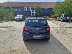 Opel Corsa D - 4300 лв. - 34524251 5