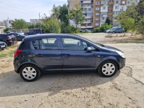 Opel Corsa D - 4300 лв. - 34524251 7