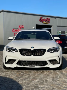  BMW M2