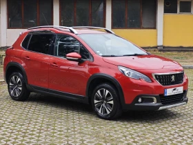 Peugeot 2008 1.6 BlueHDI 100k.c. FACE  | Mobile.bg    6