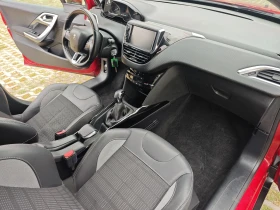 Peugeot 2008 1.6 BlueHDI 100k.c. FACE  | Mobile.bg    12