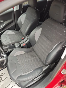 Peugeot 2008 1.6 BlueHDI 100k.c. FACE  | Mobile.bg    10