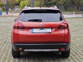 Peugeot 2008 1.6 BlueHDI 100k.c. FACE  | Mobile.bg    4
