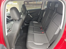 Peugeot 2008 1.6 BlueHDI 100k.c. FACE  | Mobile.bg    11