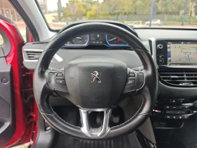 Peugeot 2008 1.6 BlueHDI 100k.c. FACE  | Mobile.bg    8