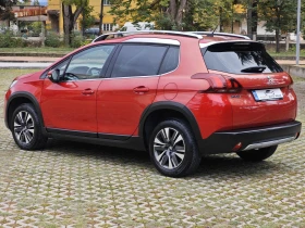 Peugeot 2008 1.6 BlueHDI 100k.c. FACE  | Mobile.bg    5