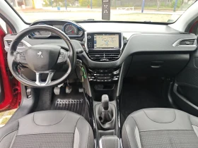 Peugeot 2008 1.6 BlueHDI 100k.c. FACE  | Mobile.bg    7