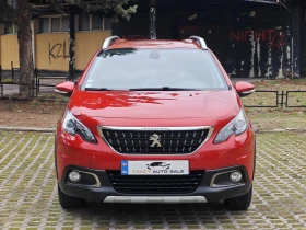 Peugeot 2008 1.6 BlueHDI 100k.c. FACE  | Mobile.bg    2