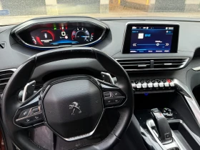 Обява за продажба на Peugeot 3008 Първи собственик !!! 1.6 BlueHDi EAT6 ~32 500 лв. - изображение 8