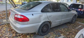 Mazda 626 2.0 - изображение 1