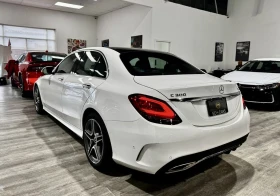 Mercedes-Benz C 300 * 4Matic * A* (  ) | Mobile.bg    5