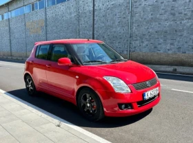 Обява за продажба на Suzuki Swift 1.3 DDIS ~5 000 лв. - изображение 2 | Auto.bg Обява за продажба на Suzuki Swift 1.3 DDIS ~5 000 лв. - изображение 2